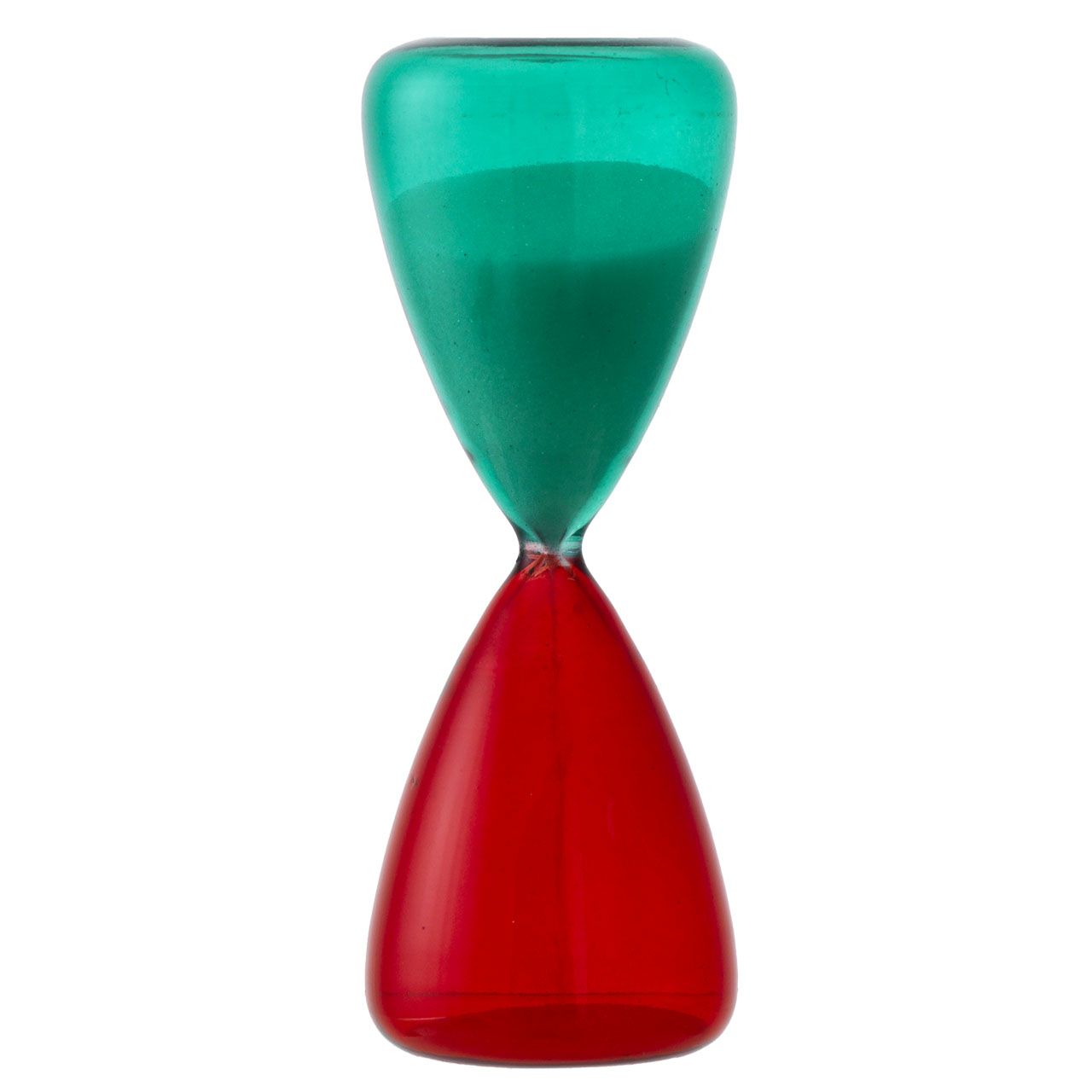 CLESSIDRA 4,5*12 - 5 MIN. ROSSO & COBALTO